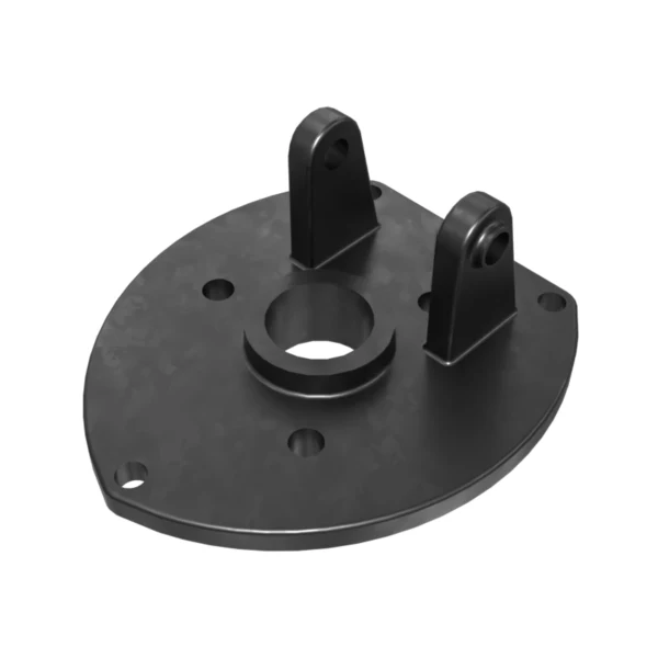 Placa suport rulment Caterpillar 8W-8502