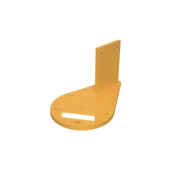 Levier comanda prindere Caterpillar 8W-8635