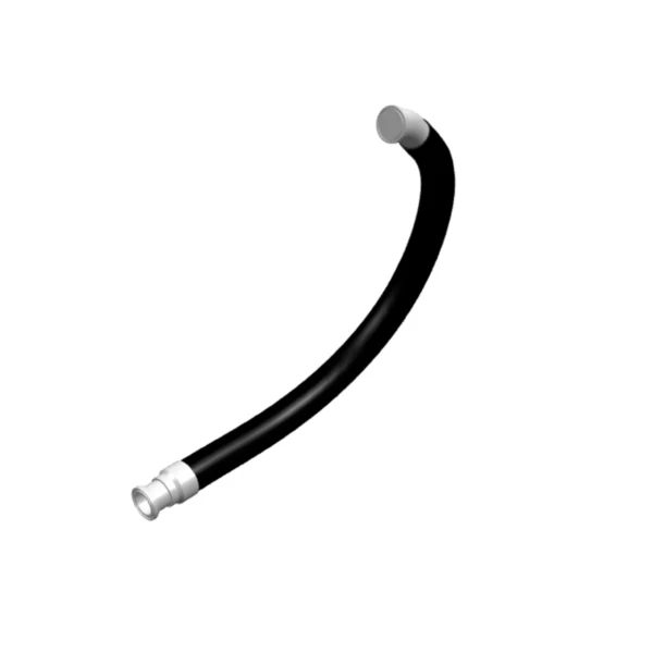 Furtun aspiratie hidraulica Caterpillar 8W-9962