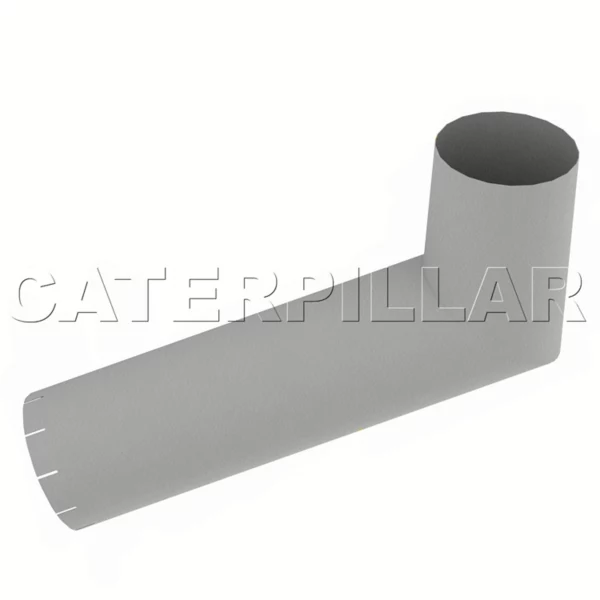 Tuba esapament extensie Caterpillar 8X-3142
