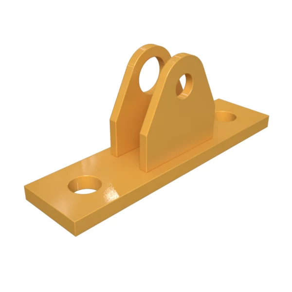 Placa montaj filtru aer Caterpillar 8X-3620