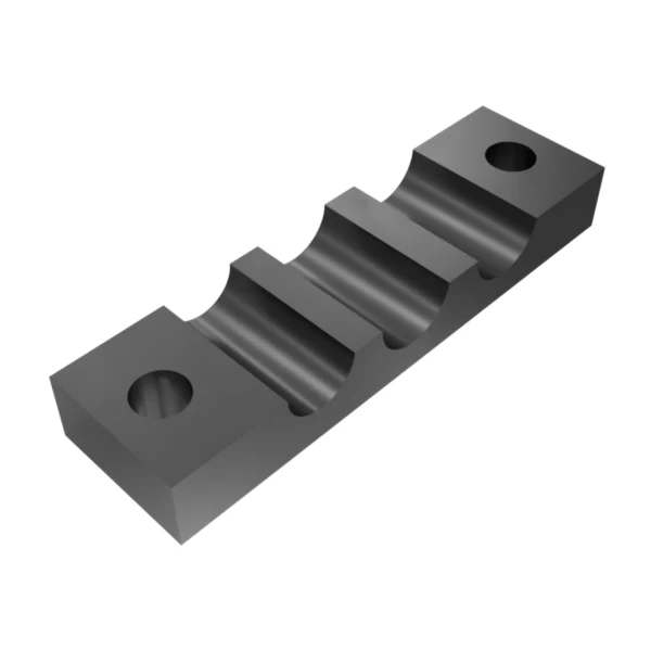 Suport fixare conducte turbosuflanta Caterpillar 8X-6491