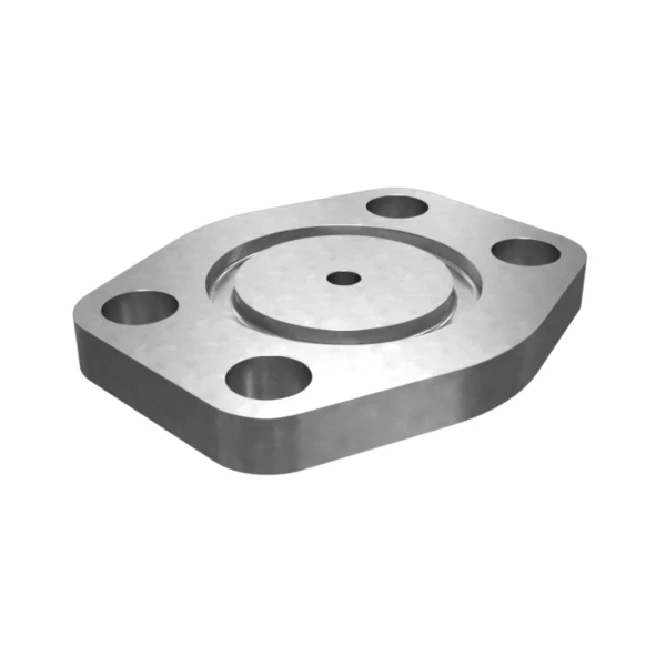 Placa orificiu 7.9mm Caterpillar 8X-7224
