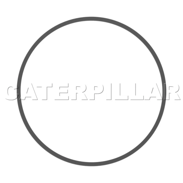 Oring dreptunghiular tren rulare Caterpillar 8Y-1733