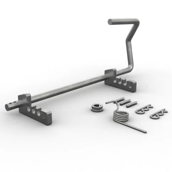 Kit inclinare scaun Caterpillar 8Y-5995
