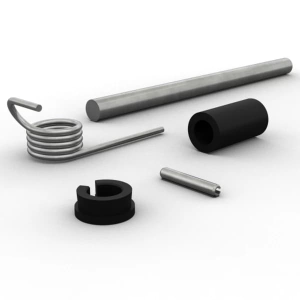Kit inclinare spatar Caterpillar 8Y-5998