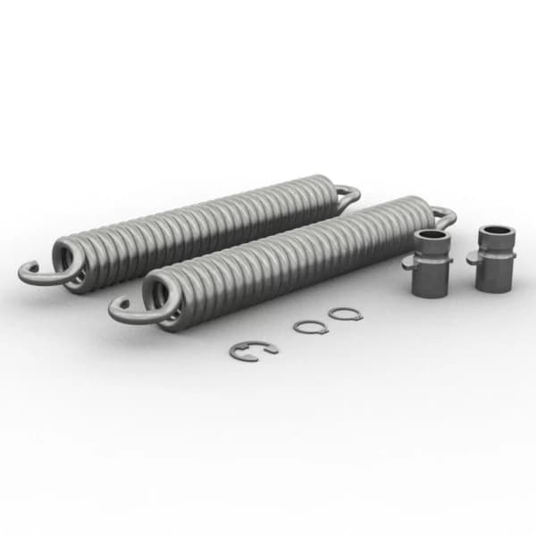 Kit arcuri suspensie Caterpillar 8Y-6859