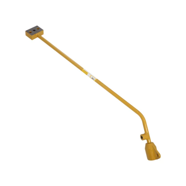 Tub nivel ulei transmisie Caterpillar 8Y-8102
