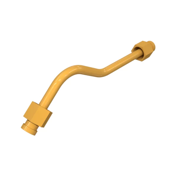 Conducta supapa control frana de serviciu Caterpillar 8Y-8898