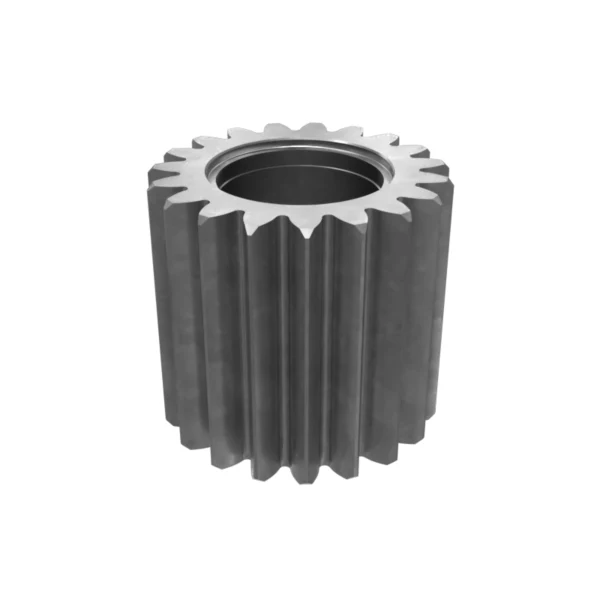 Roata distributie soare transmisie finala Caterpillar 9D-0127 (19x49 dinti)