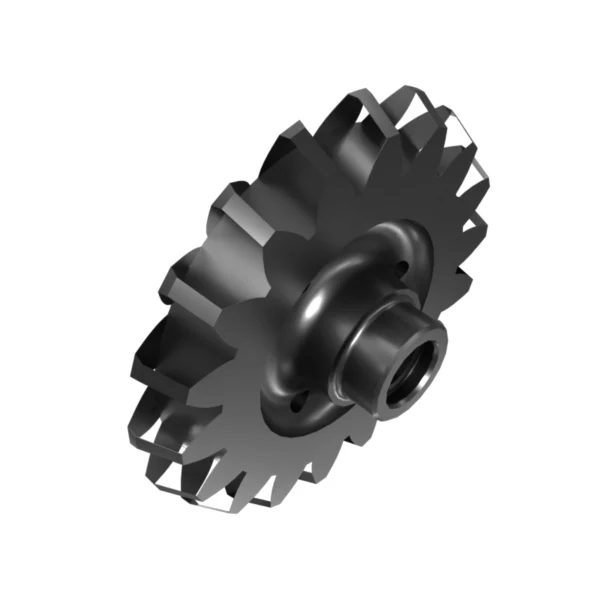 Pinion conic pompa directie Caterpillar 9D-0906