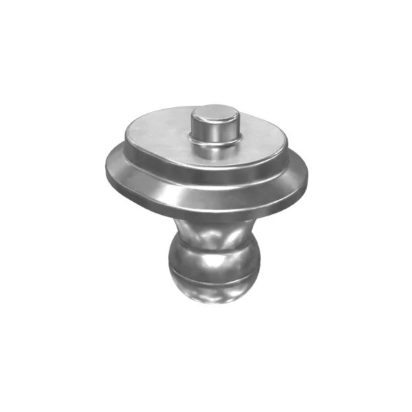 Trunnion bila sudabila Caterpillar 9D-1431