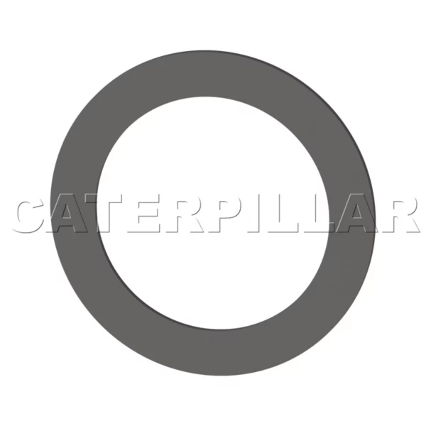 Saiba plana din plastic M72 Caterpillar 9D-1522