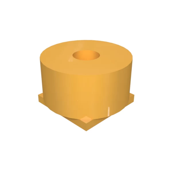 Suport sudabil 3/8" Caterpillar 9G-0028
