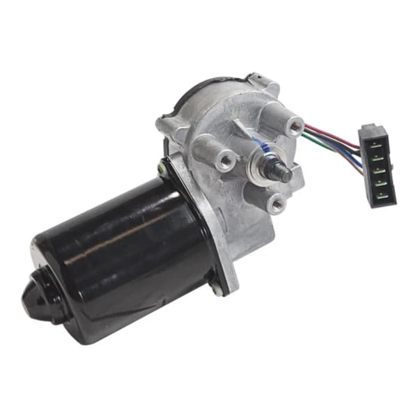 Ansamblu motor stergator parbriz Caterpillar 9G-9316