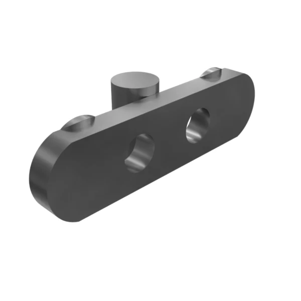 Colier de fixare Caterpillar 9L-9160
