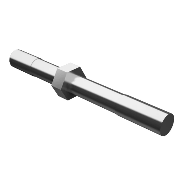 Surub stud 3/8-16 Caterpillar 9L-9166