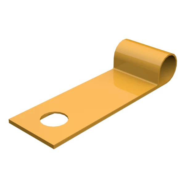 Clips metalice Caterpillar 9M-7173, grosime 0.8mm