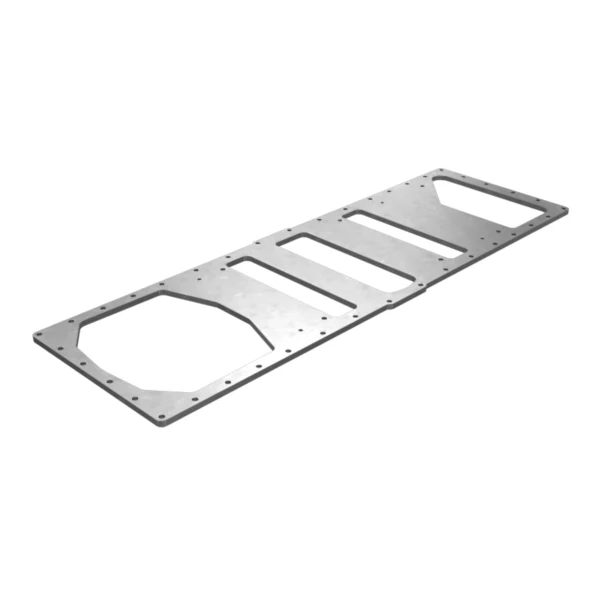 Placa suport baie ulei Caterpillar 9N-3167