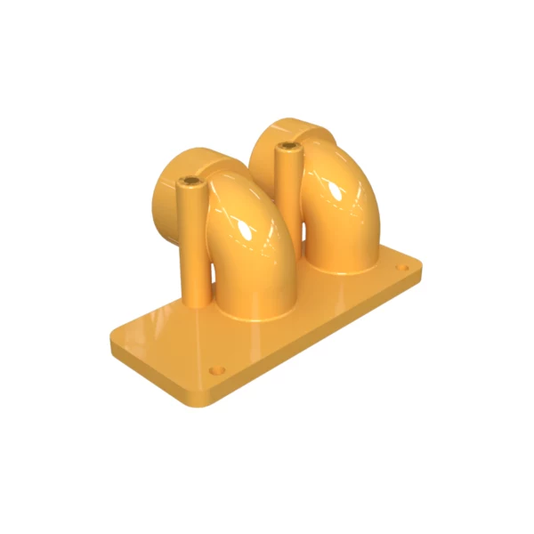 Galerie admisie Caterpillar 9N-5679