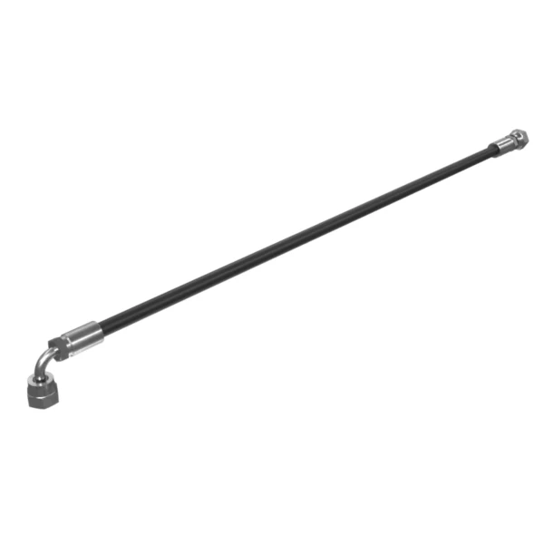 Furtun hidraulic presiune medie temperatura inalta Caterpillar 9N-6418