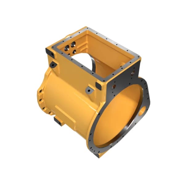 Carcasa Caterpillar 9P-8517