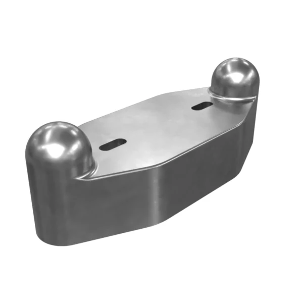 Suport aluminiu turnat Caterpillar 9R-2630