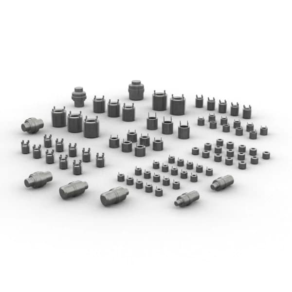 Kit reparare insertii Caterpillar 9S-3700