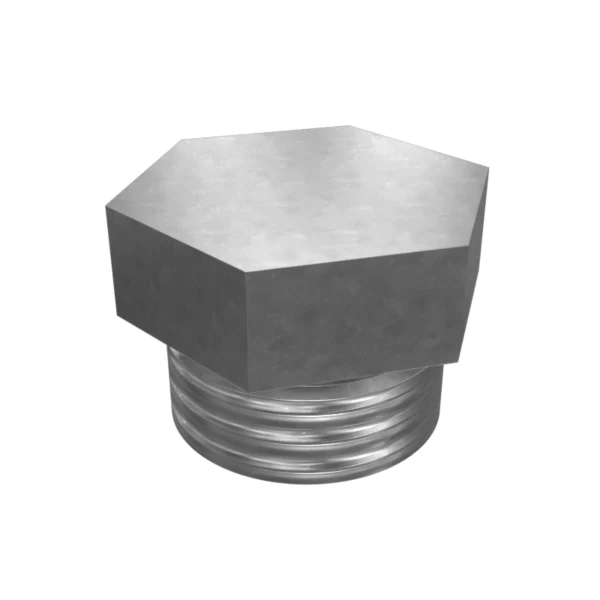 Dop hexagonal filetare 1 5/16-12 Caterpillar 9S-4181