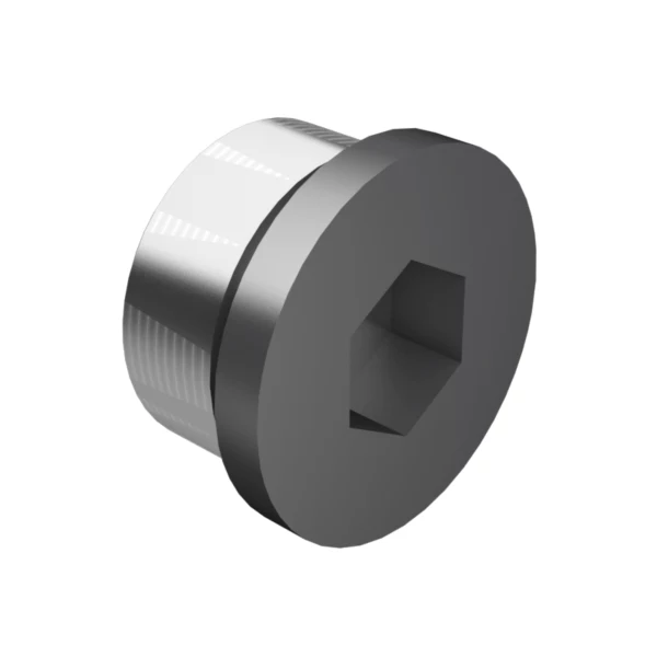 Dop filetat hex Caterpillar 9S-8009