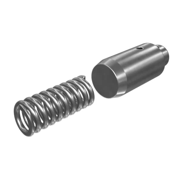 Kit supapa restrictor Caterpillar 9T-4012