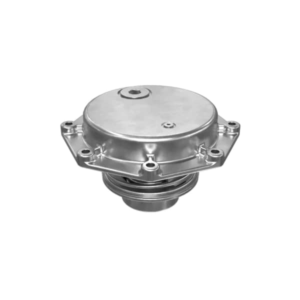 Distribuitor bypass filtru hidraulic Caterpillar 9T-4945