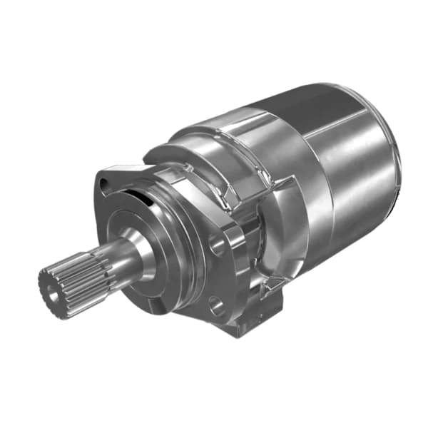 Motor hidraulic bidirectional Caterpillar 9T-5977