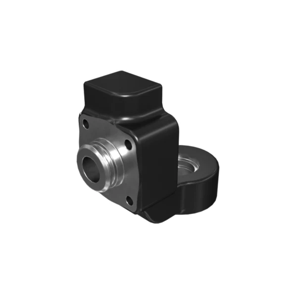 Chiulasa cilindru servo directie Caterpillar 9T-6683