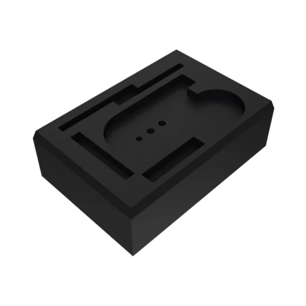 Carcasa transport kit testare compresie cilindri Caterpillar 9U-6279