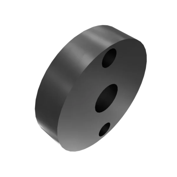 Suport montaj bolt senila Caterpillar 9U-7600