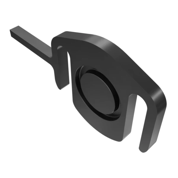 Placa blocare stanga Caterpillar 9U-7832
