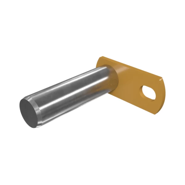 Bolt articulatie cu placa Caterpillar 9U-8481