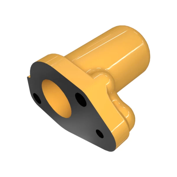 Capac cilindru schimbator Caterpillar 9U-9366
