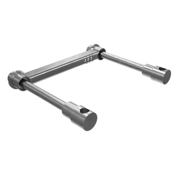 Cablu scara inaltime 340.5mm Caterpillar 9V-1900