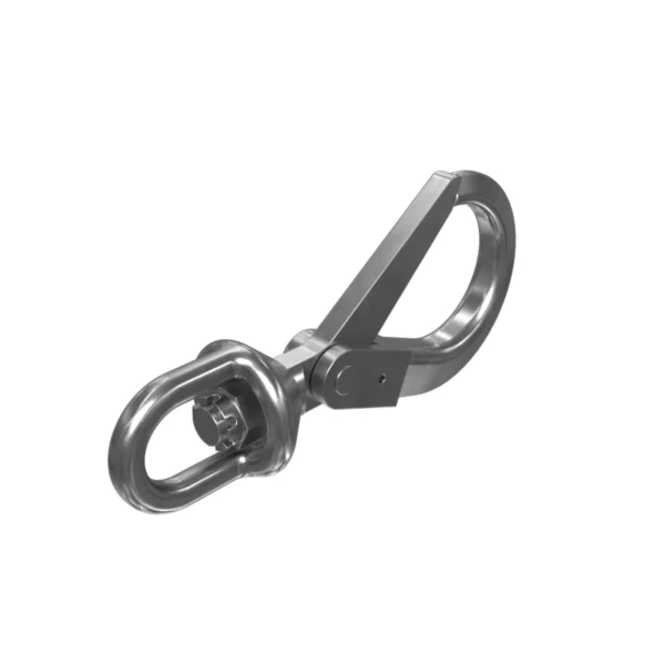 Carlig de siguranta cu pivot Caterpillar 9V-2714
