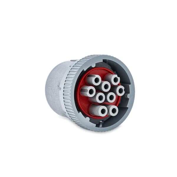 Conector imbinare cablaj Caterpillar 9W-0847
