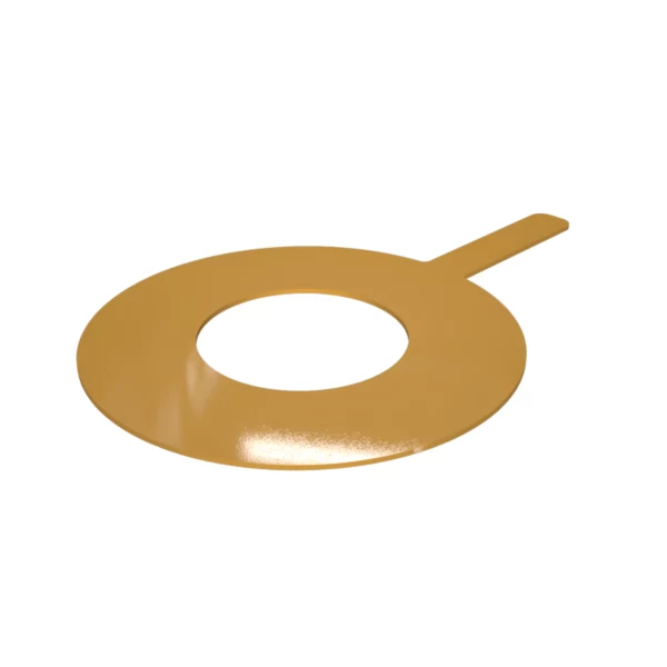 Distantier otel 3mm Caterpillar 9W-5556