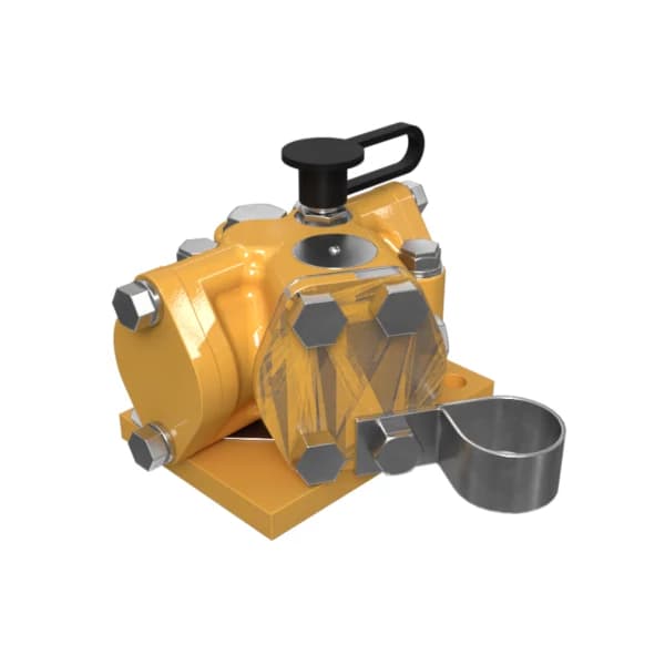 Supapa siguranta Caterpillar 9W-5596