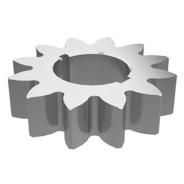 Pinion pompa ulei 12 dinti Caterpillar 9W-8934