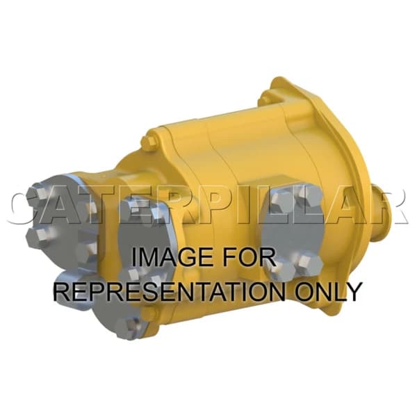 Pompa transfer incarcare golire Caterpillar 9W-9310