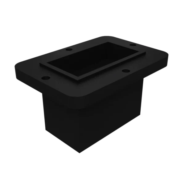 Ansamblu receptacol conector Caterpillar 9X-0145