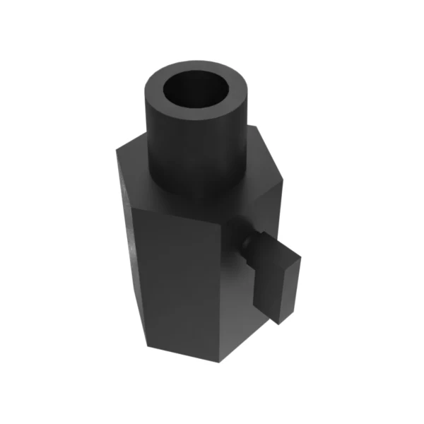 Robinet izolator rezervor apa Caterpillar 9X-0507