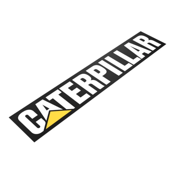 Film identificare Caterpillar 9X-2446