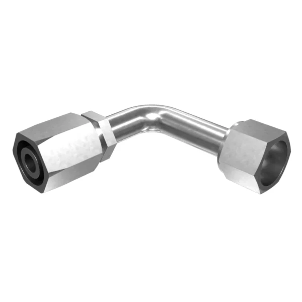 Cuplaj furtun combustibil 12.7mm Caterpillar 9X-3901